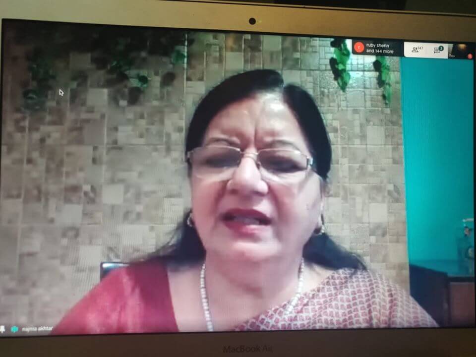 jmis-sanskrit-department-organises-an-international-webinar-on-examination-stress-management