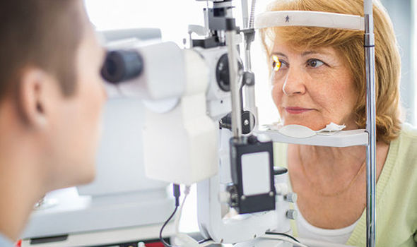 Early diagnosis and treatment is crucial to avoid Glaucoma vision loss decoding=