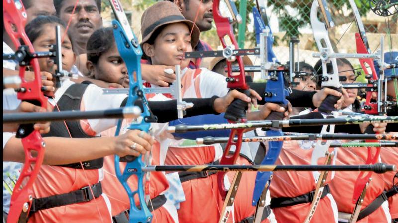 indian-archery-team-pulls-out-of-asia-cup-world-ranking-tournament