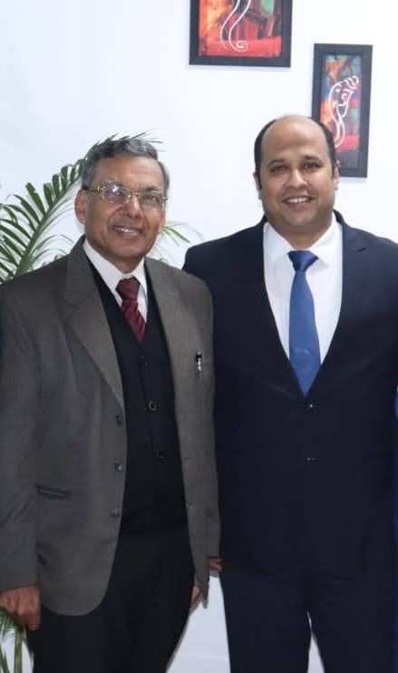 Spaciya Consultants Raises Funds From Angel Investor decoding=