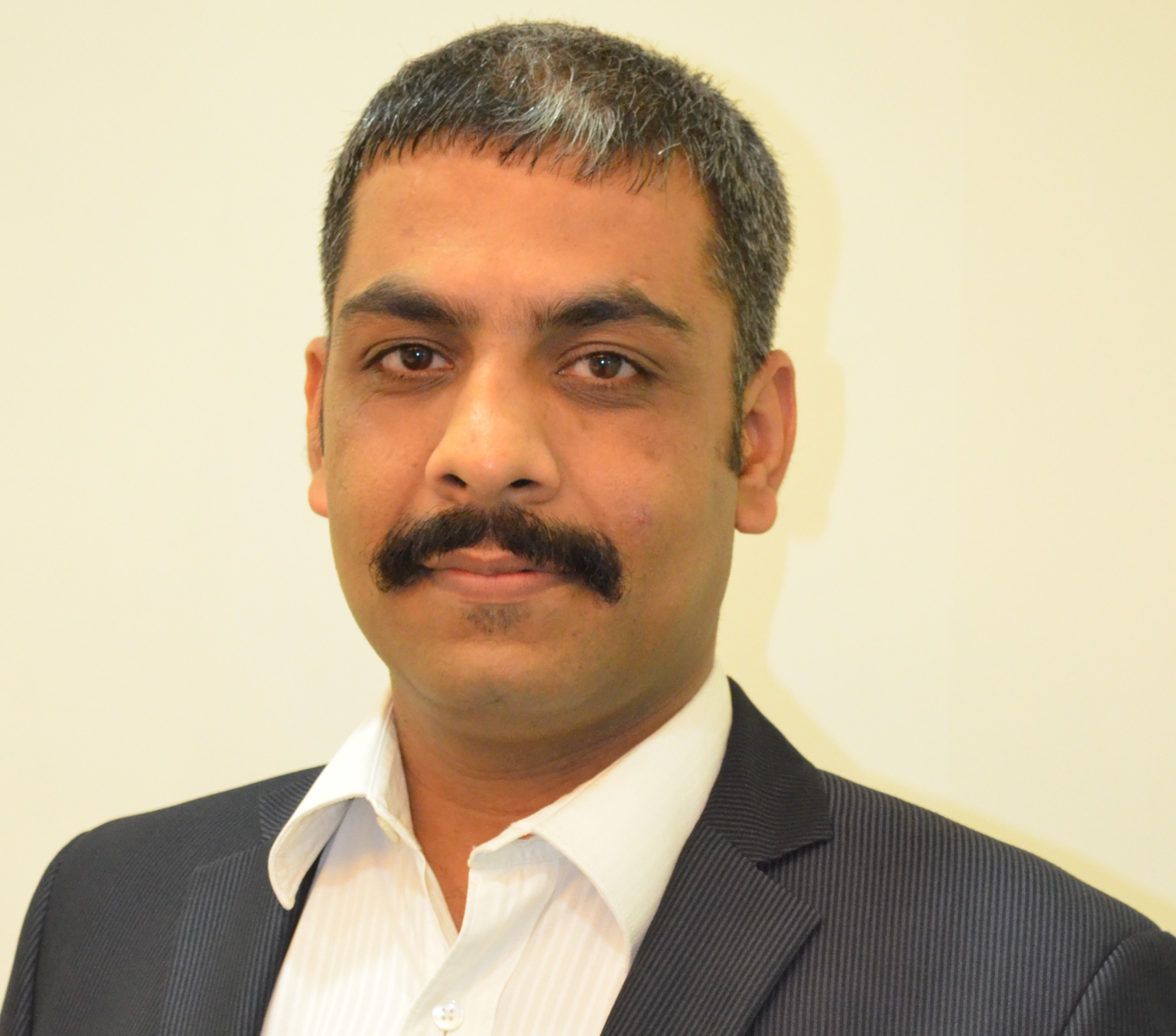 sahaj-appoints-amit-kumar-singh-as-ceo