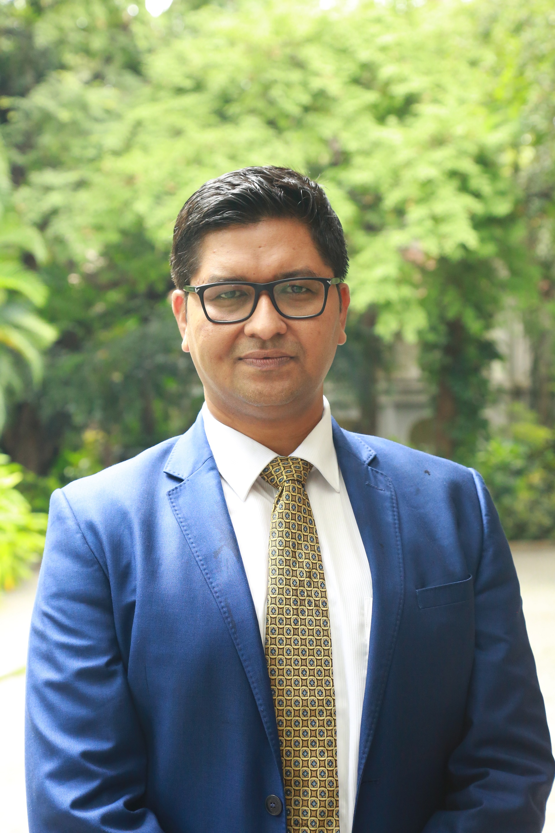 ex-bajaj-allianz-life-amol-maheshwari-joins-medibuddy-as-country-head-sales-account-management
