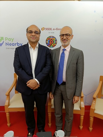 protean-and-paynearby-announce-partnership-to-offer-paperless-pan-services