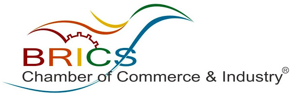 THE BRICS CHAMBER OF COMMERCE INDUSTRY Celebrated “Brazil’s 197th Independence Day” decoding=