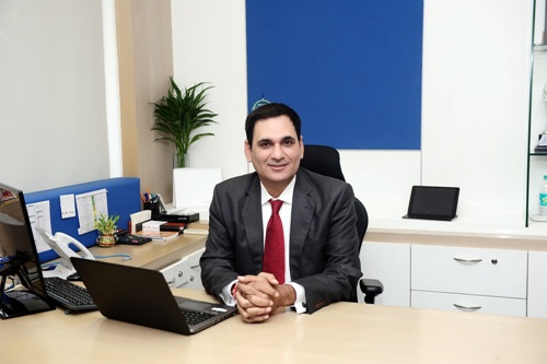 northern-arc-group-appoints-ashish-mehrotra-as-md-ceo
