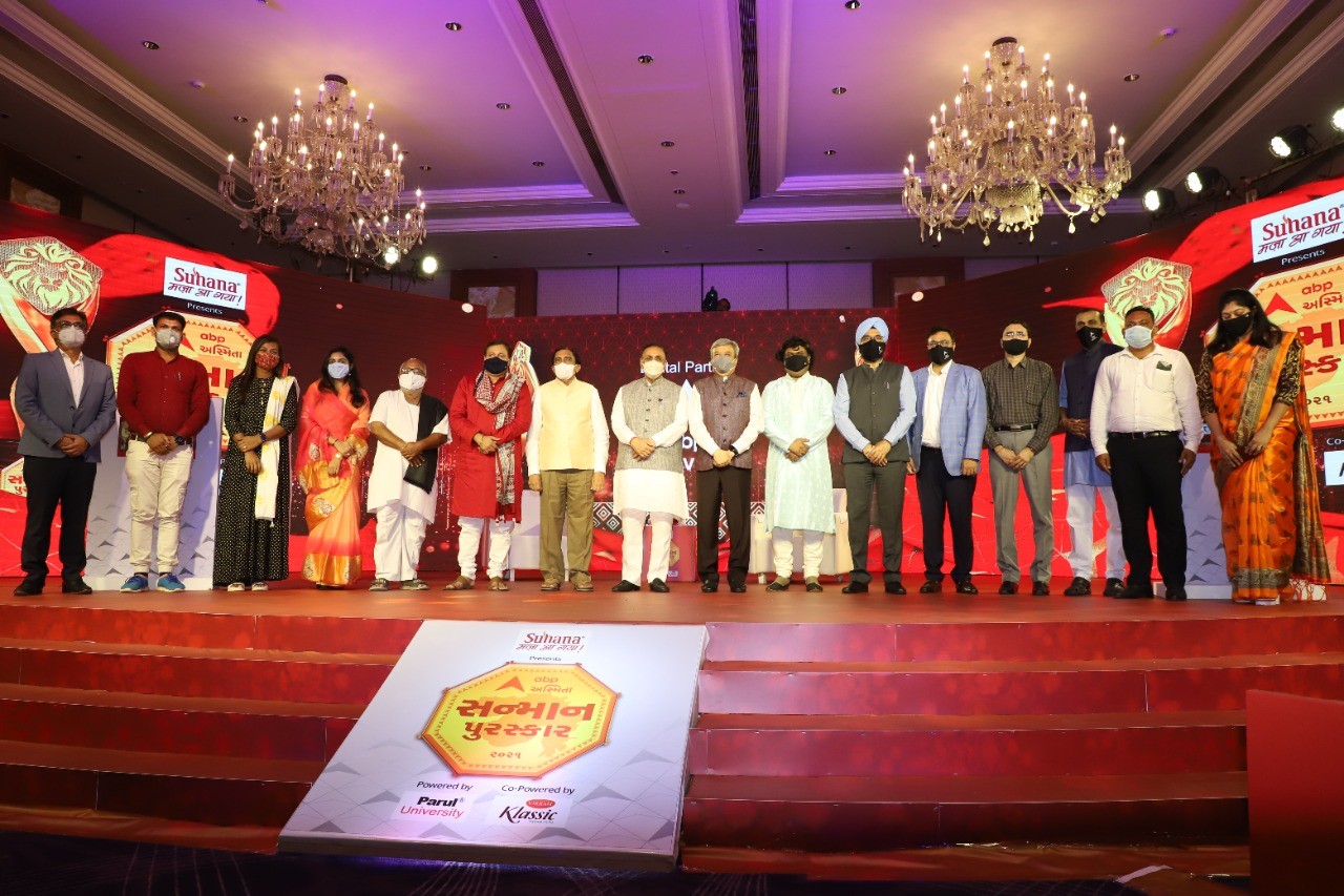 abp-asmita-organises-asmita-sanman-puraskar-2021