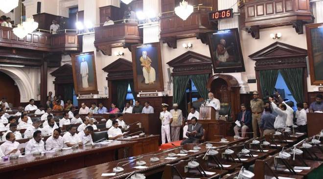 tamil-nadu-assemly-session-begins-today