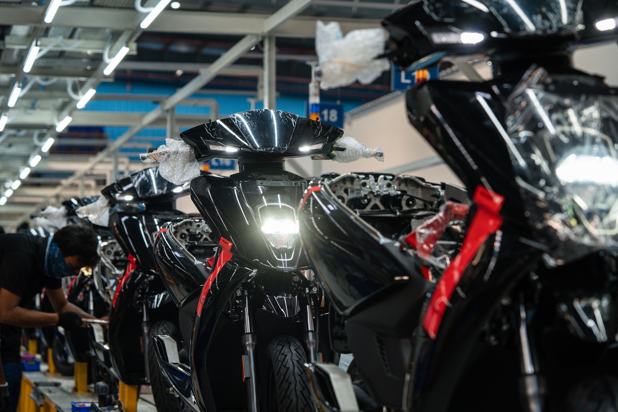 ather-energy-to-set-up-its-second-manufacturing-facility-expands-its-manufacturing-capacity-to-400000-units