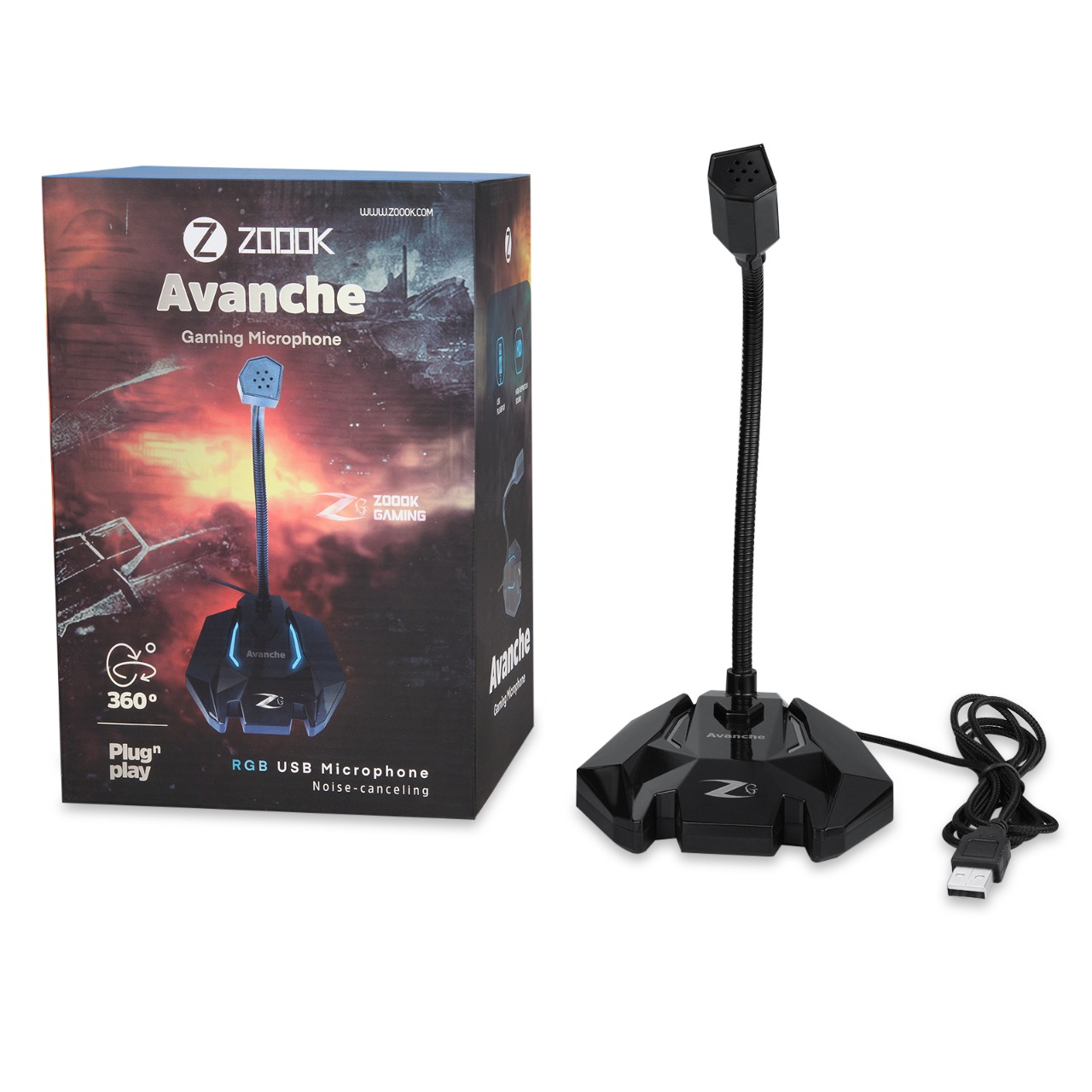 french-brand-zoook-launches-3-innovative-gaming-accessories-in-india