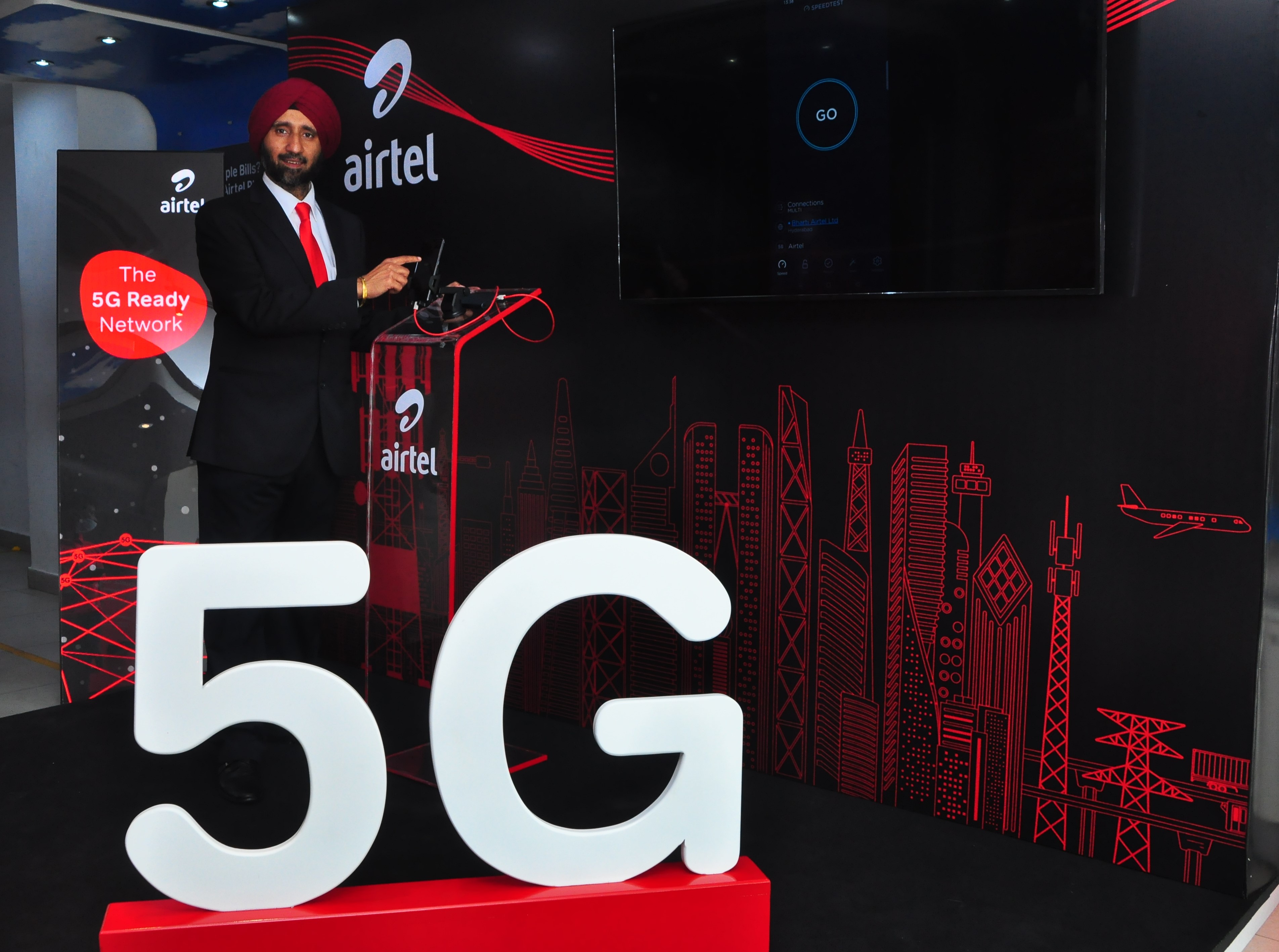 airtel-announces-5g-ready-network