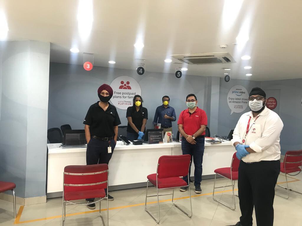 airtel-to-home-deliver-sim-cards-to-customers-in-hyderabad