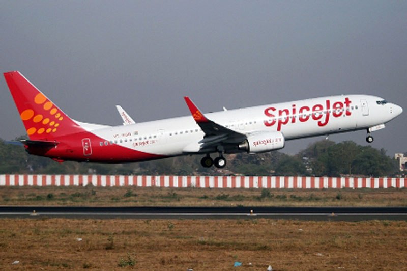 SpiceJet statement on Emergency Credit Line Guarantee Scheme (ECLGS) decoding=