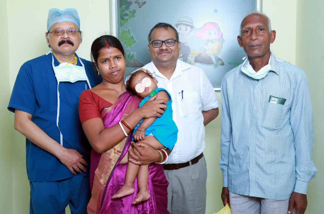 11-month-old-little-brave-heart-anjali-gets-a-new-lease-of-life-at-medica-superspecialty-hospital