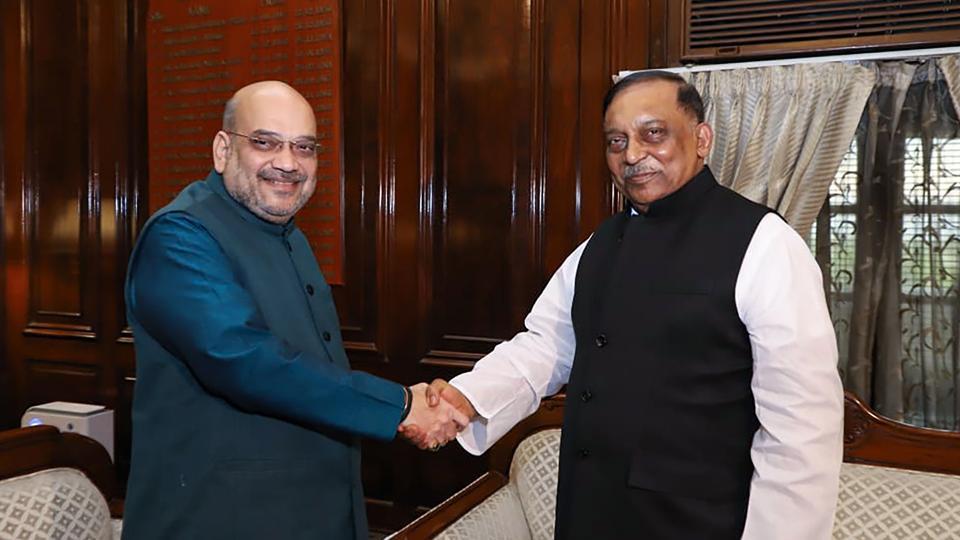 home-minister-level-talks-between-india-and-bangladesh