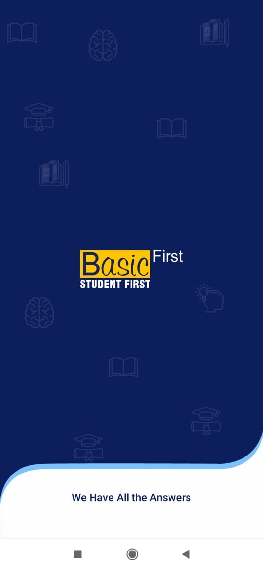 basicfirst-announces-its-doubt-clearing-app-for-students-in-india