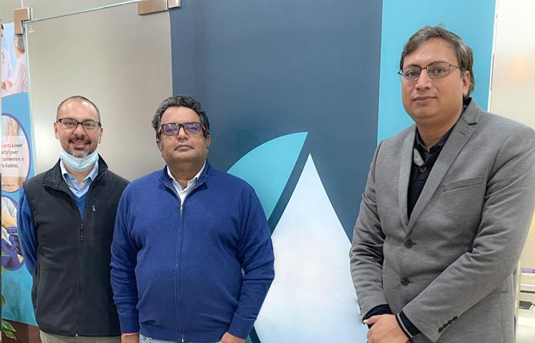 beato-joins-in-to-support-rssdis-initiative-to-conduct-one-million-blood-sugar-tests-in-a-day-and-spread-awareness-about-regular-blood-glucose-monitoring