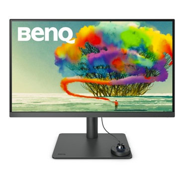 benq-launches-worlds-first-pantone-skintone-validated-4kdesignvue-monitors-pd2705u-pd3205ufor-next-gen-designers