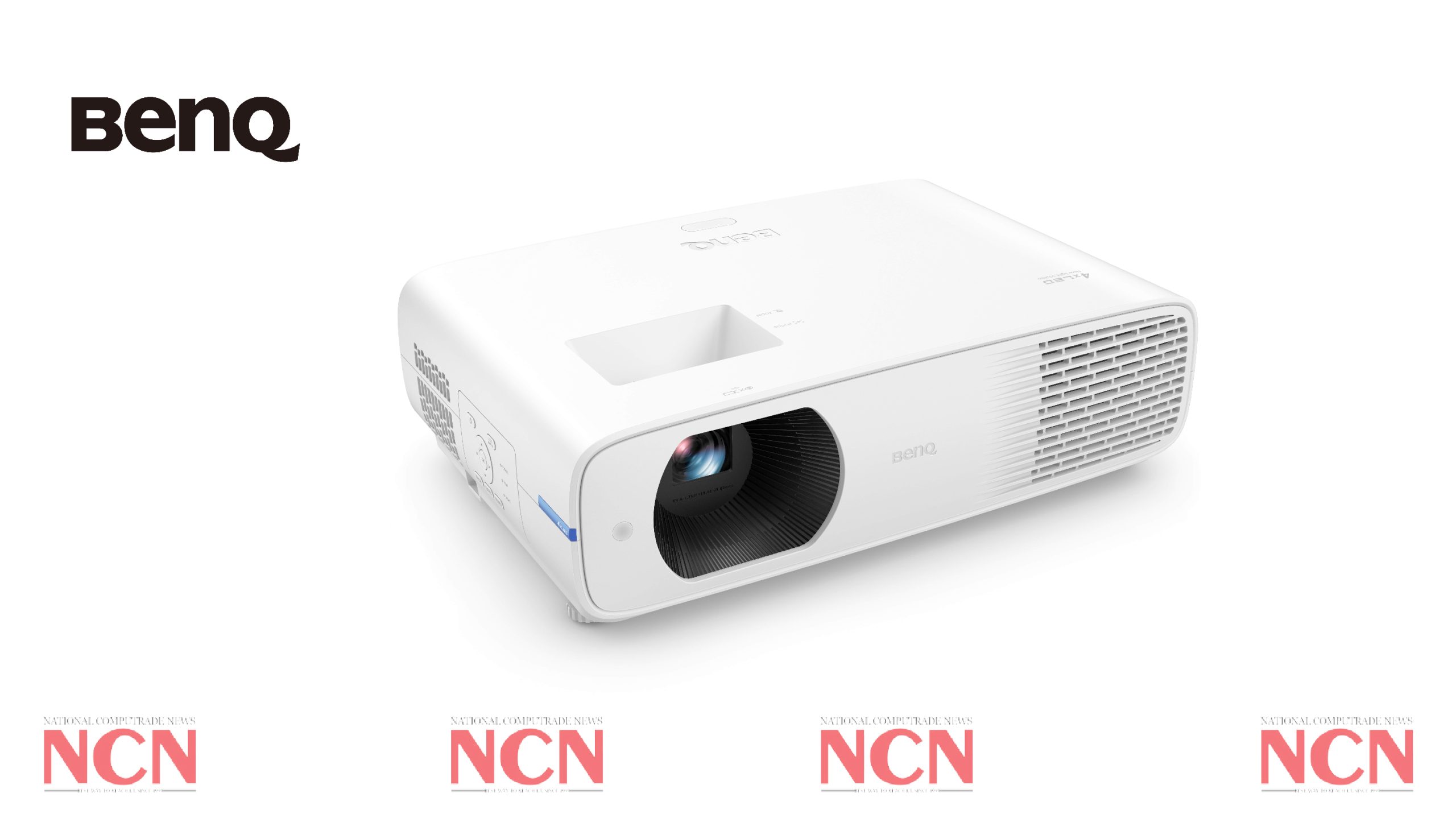 BenQ, India’s No.1 DLP Projector brand launches World’s 1st High Brightness 4LED Projector – LH730 decoding=