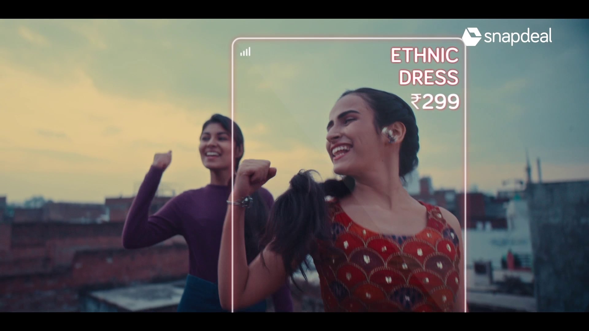 bharatkotaiyaarkartahaisnapdeal-campaign-is-an-ode-to-a-new-bharat-by-snapdeal