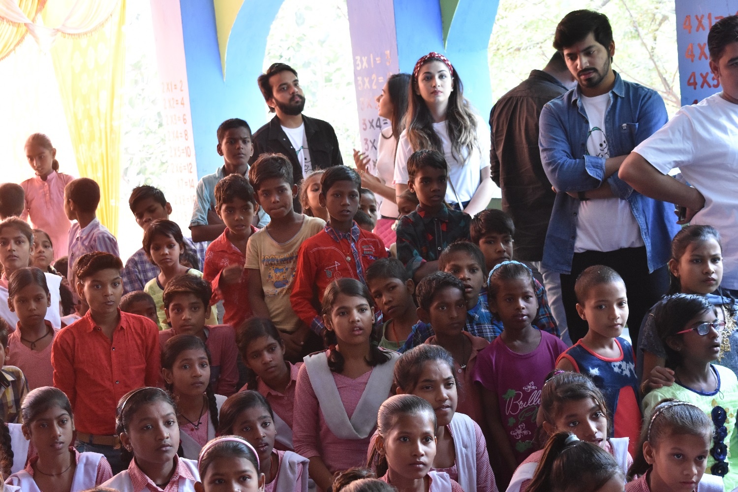 bigo-celebrates-diwali-with-sakshi-ngo-by-launching-joyofgiving-initiative