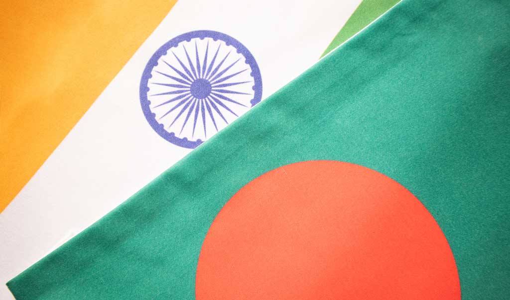 india-and-bangladesh-hold-commerce-secretary-level-meeting-in-new-delhi