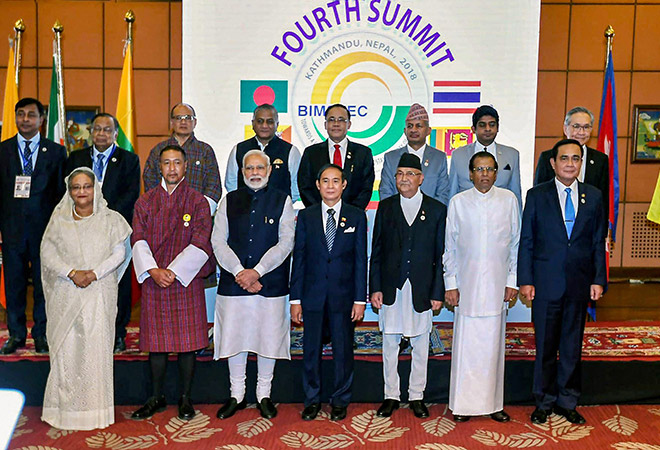 union-home-minister-to-inaugurate-the-conference-on-combating-drug-trafficking-for-bimstec-partner-nations-in-new-delhi-tomorrow