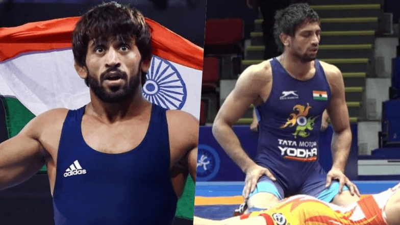 bajrang-punia-ravi-dahiya-qualify-for-the-2020-tokyo-olympics