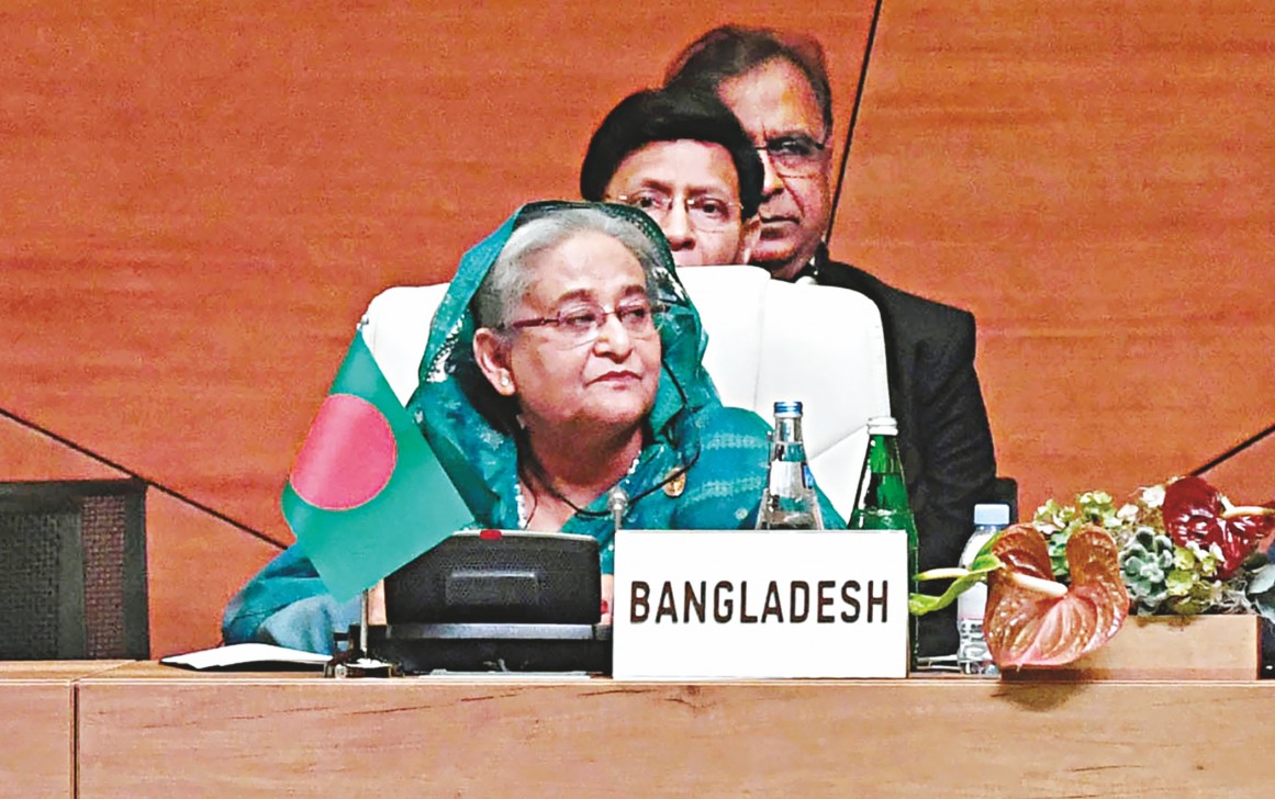 bangladesh-pm-sheikh-hasina-calls-for-early-operationalization-of-bbin-motor-vehicles-agreement