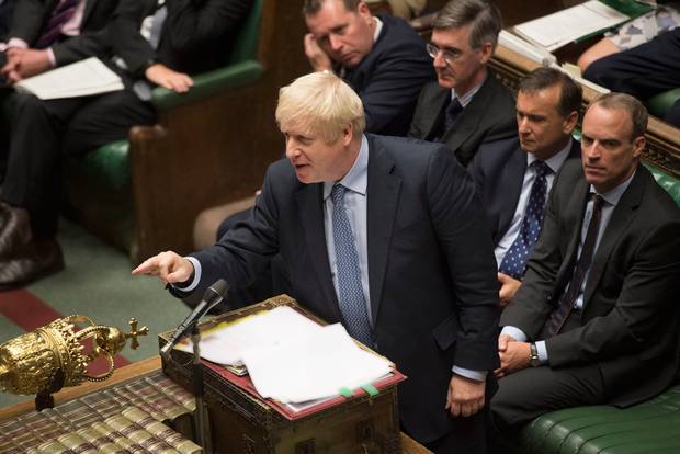 british-parliament-rejects-pm-boris-johnsons-proposal-to-hold-a-general-election-next-month
