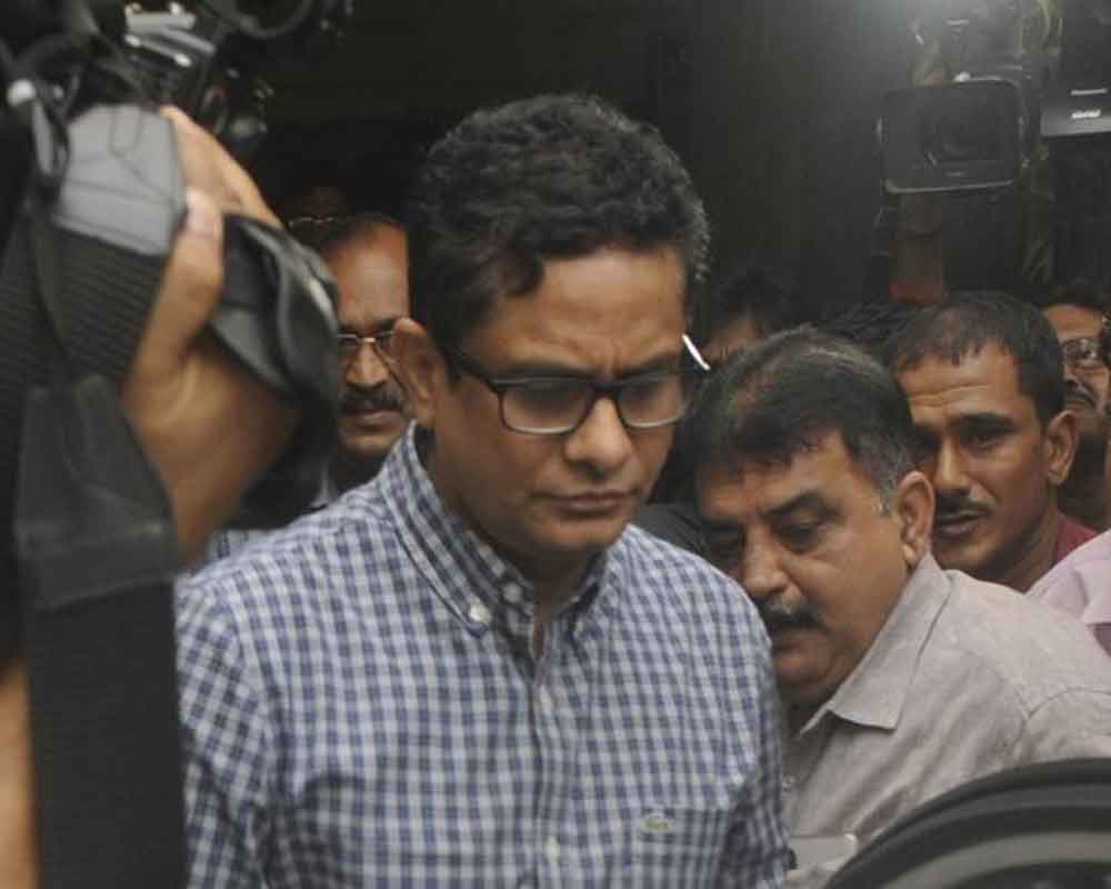 calcutta-hc-grants-anticipatory-bail-to-rajeev-kumar