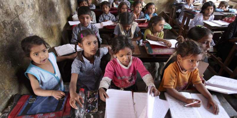 SOS India handholds parentless children; settles 5000 youth