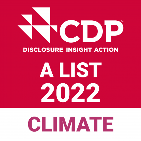 Yokohama Rubber in CDP’s 2022 Climate Change A List decoding=