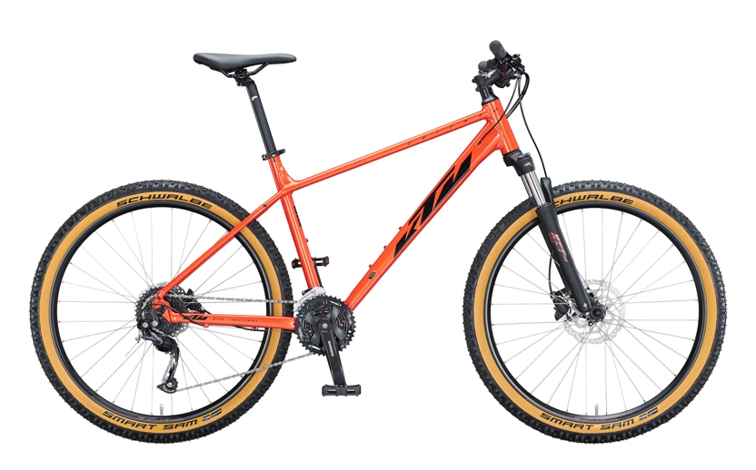 Ninety One Cycles announces the launch of KTM’s Chicago Disc 271 decoding=