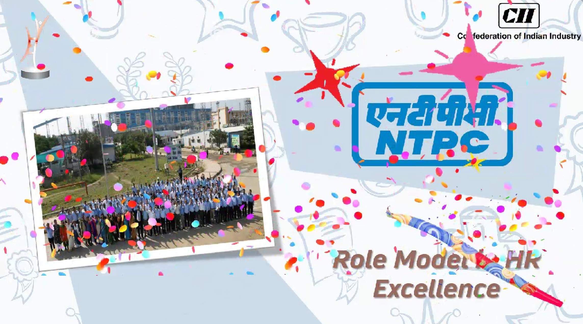 ntpc-conferred-role-model-award-at-11th-cii-national-hr-excellence-award-2020-21