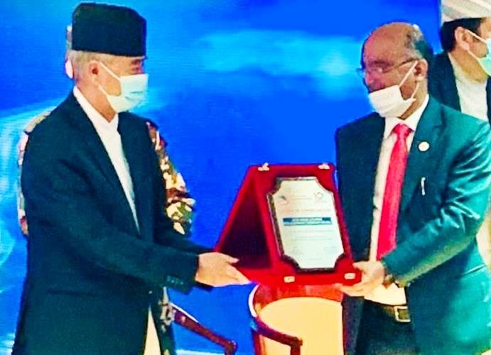 nepal-government-felicitates-sh-nand-lal-sharma-cmd-sjvn