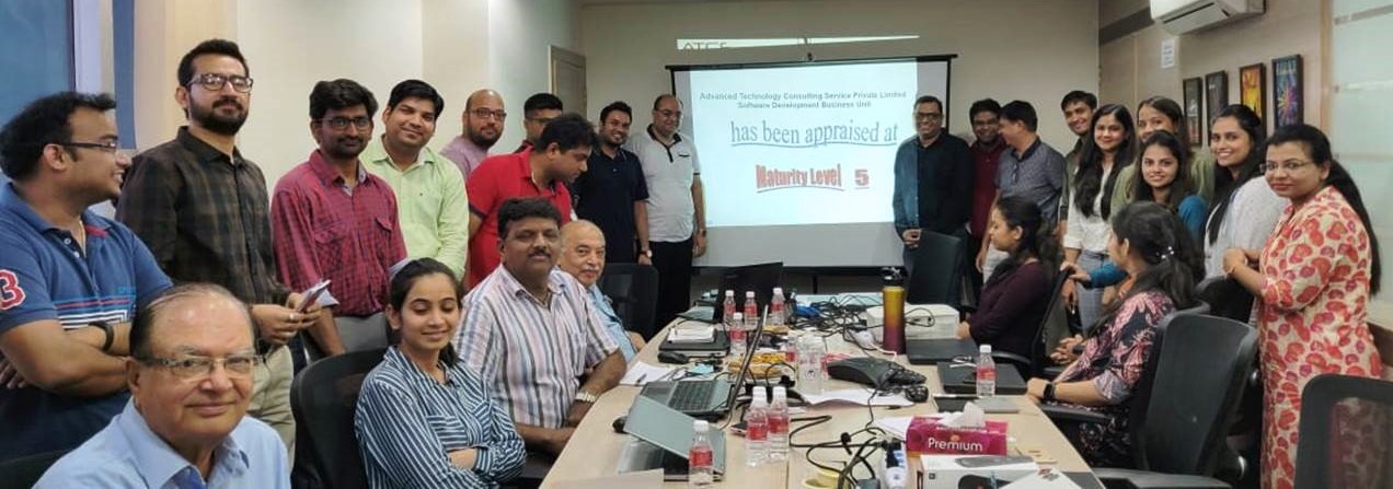 atcs-pvt-ltd-gets-cmmi-maturity-level-5-recognition