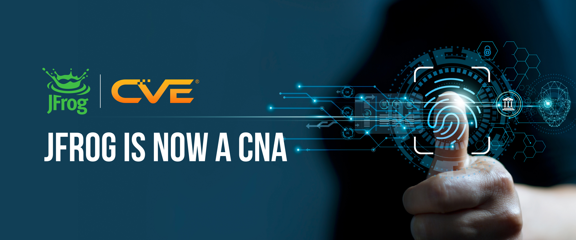 jfrog-authorized-as-a-numbering-authority-for-vulnerabilities-exposure