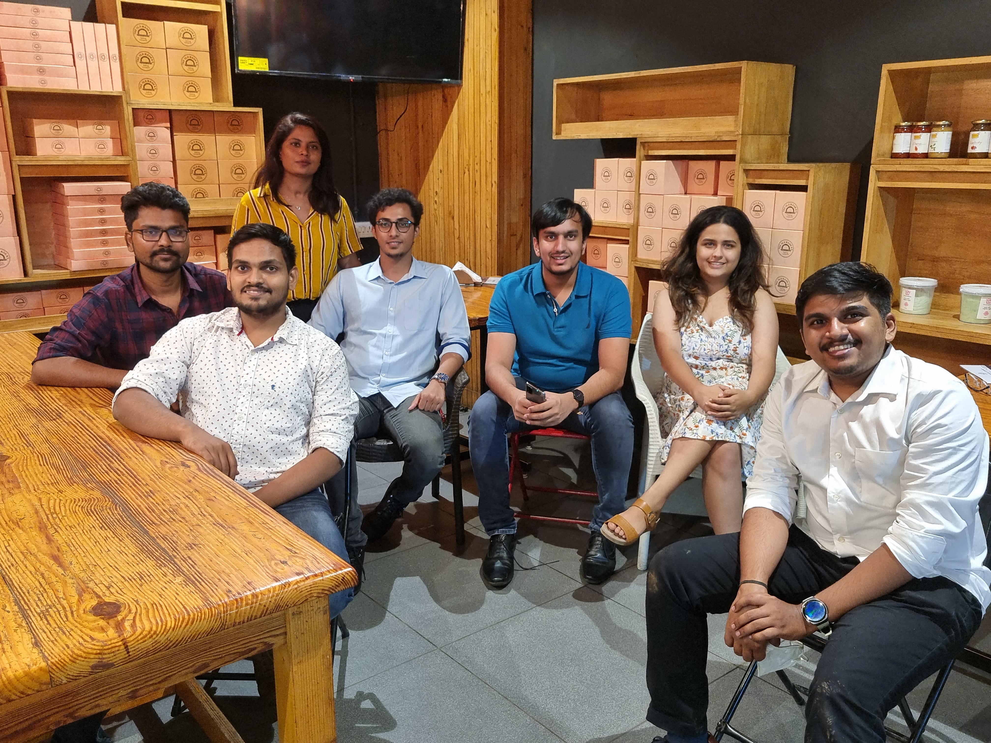 bikayi-raises-10-8-million-in-series-a-funding-led-by-sequoia-capital-india