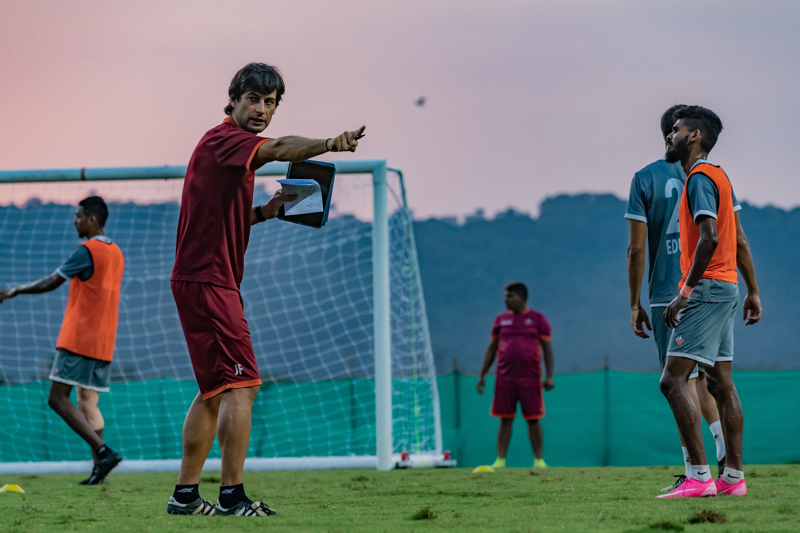 afc-champions-league-2021-fc-goa-drawn-into-group-e-alongside-last-years-runners-up-persepolis