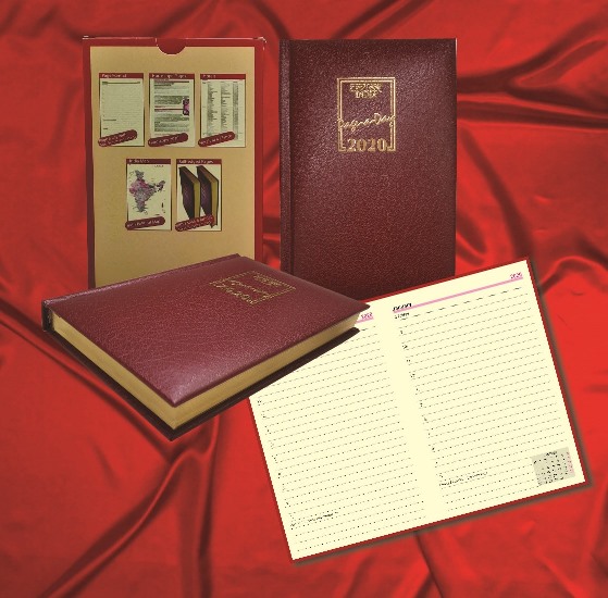 livtek-india-introduces-an-all-purpose-day-a-page-compact-diary-in-the-india-today-mould