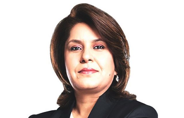 Cong appoints Supriya Shrinate as spokesperson