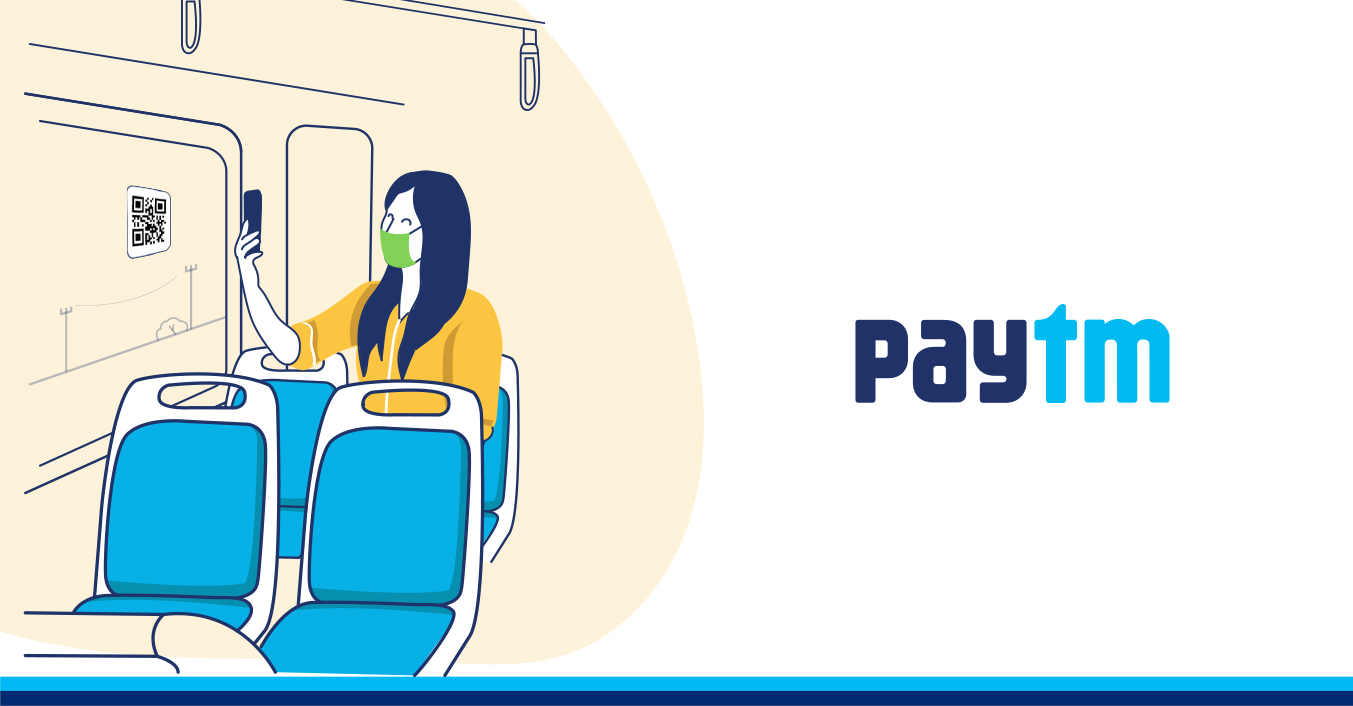 paytm-introduces-contactless-ticketing-for-state-run-buses-for-safe-city-commuting
