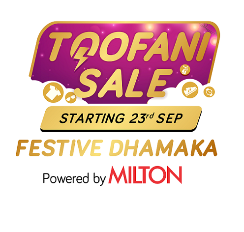 snapdeal-toofani-sale-festive-dhamaka-goes-live-on-23rd-september