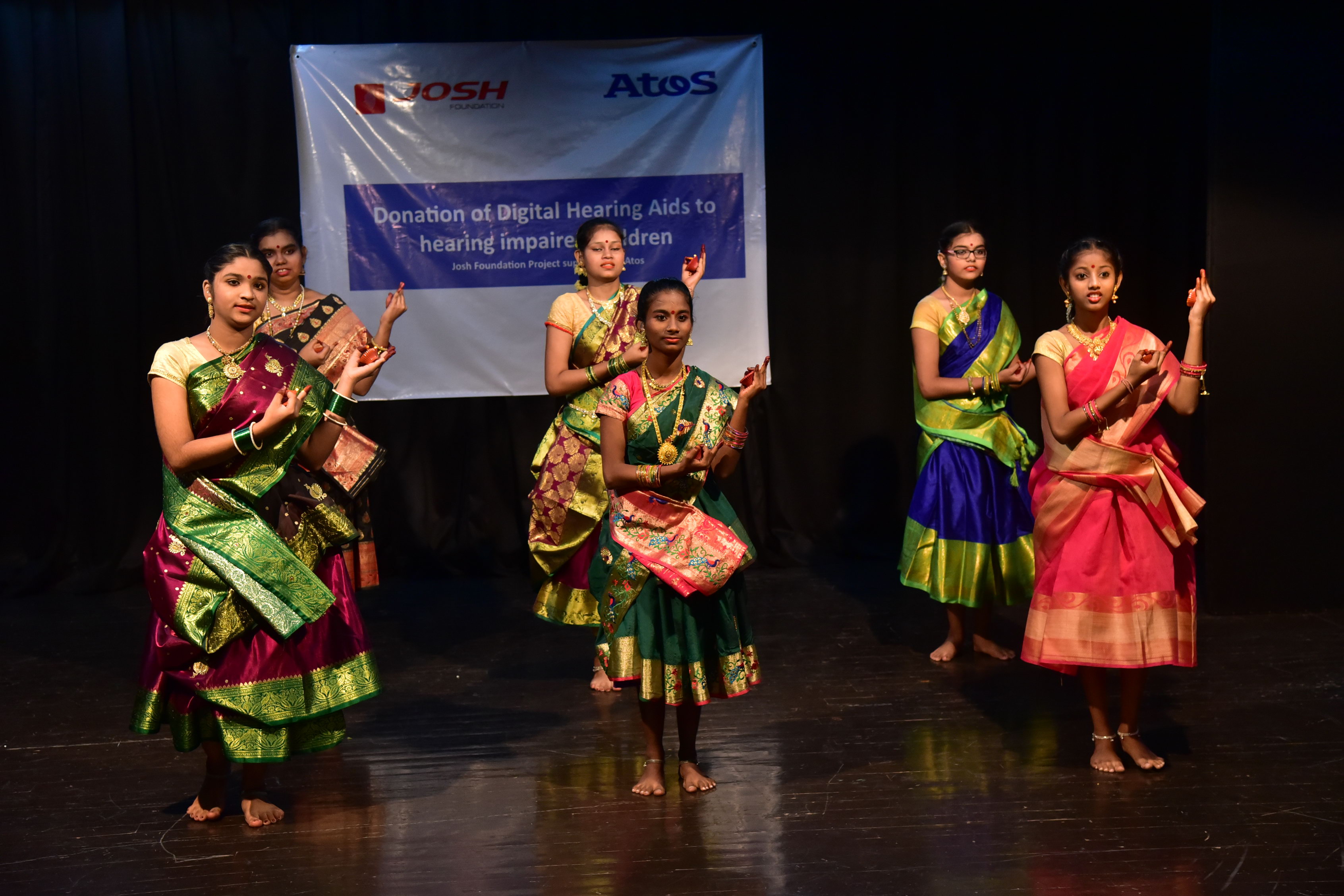 josh-foundation-in-full-josh-to-empower-hearing-impaired-kids-in-the-pandemic