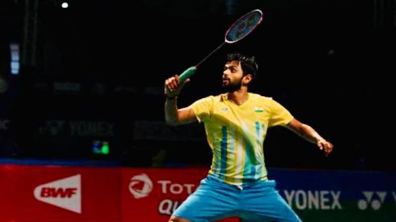 sai-praneeth-h-s-prannoy-advance-to-the-second-round-of-bwf-world-championships