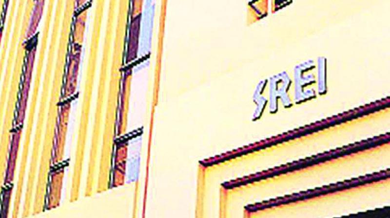 srei-equipment-united-bank-to-jointly-offer-loans-under-co-lending-programme