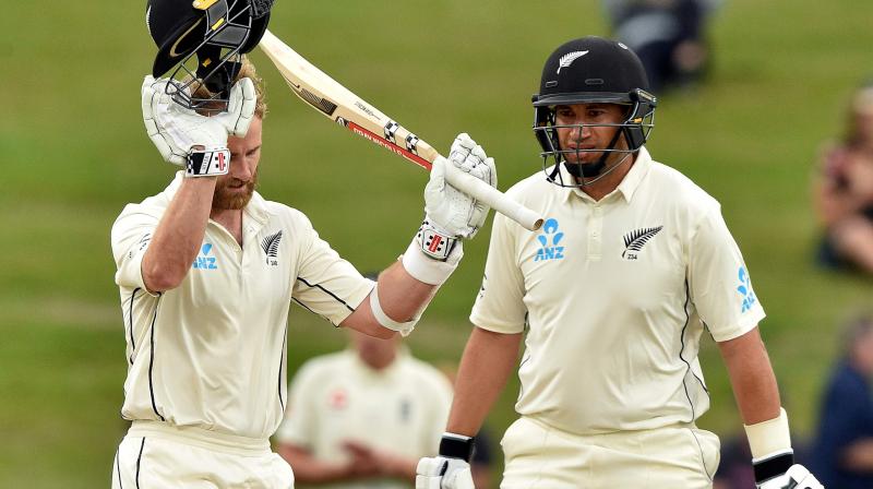 williamson-taylors-centuries-help-new-zealand-tie-test