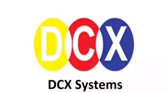 DCX Systems Limited Initial Public Offer to open on October 31, 2022 decoding=