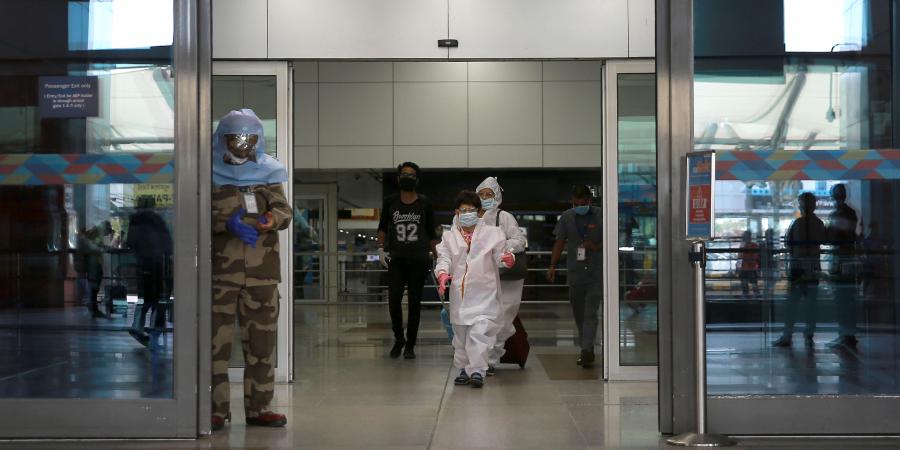 7-days-home-quarantine-must-for-all-those-arriving-in-delhi-by-flights-trains-or-buses
