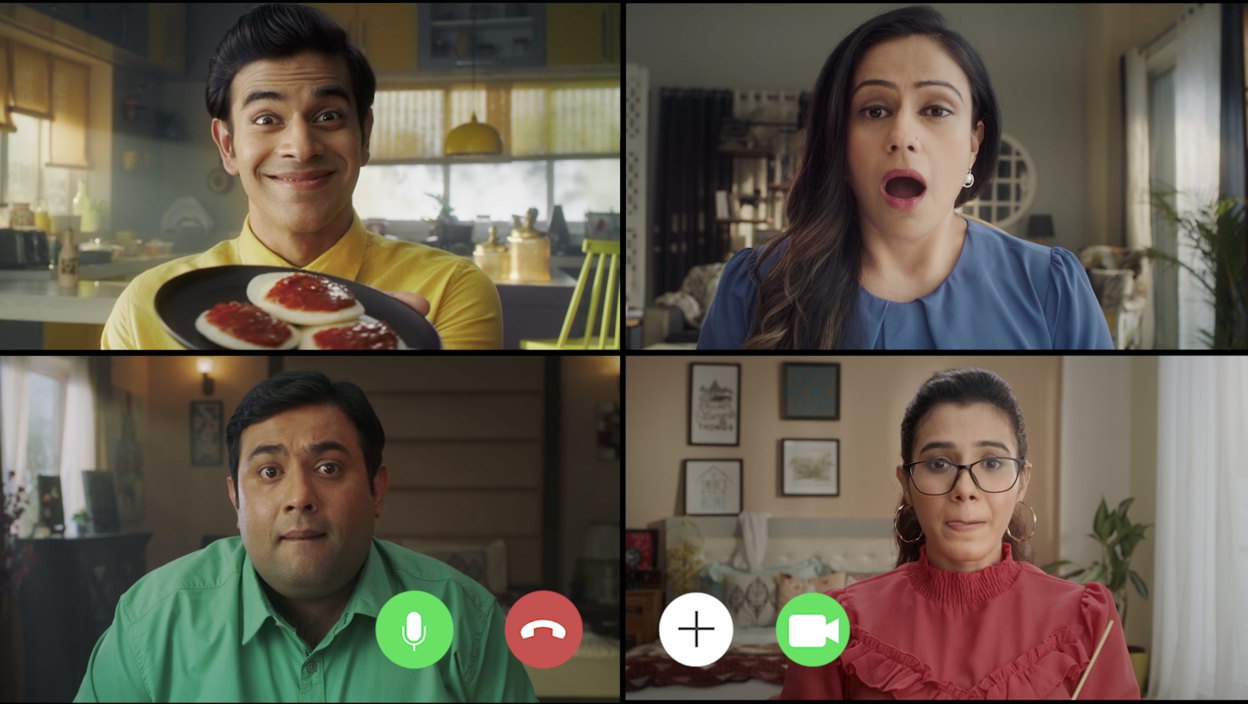 mothers-recipe-breaks-the-monotony-in-life-with-desi-szechwan-tvc-release-lagao-baaki-sab-bhool-jao-campaign